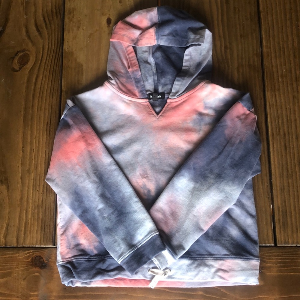 Girls XL Hoodie (kidpik)